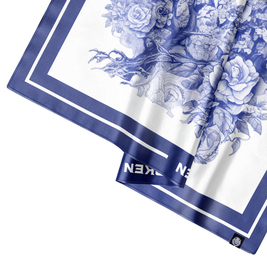 Bandana - pañoleta calm - detalle