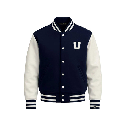 Chaqueta Unbroken Club - Mujer