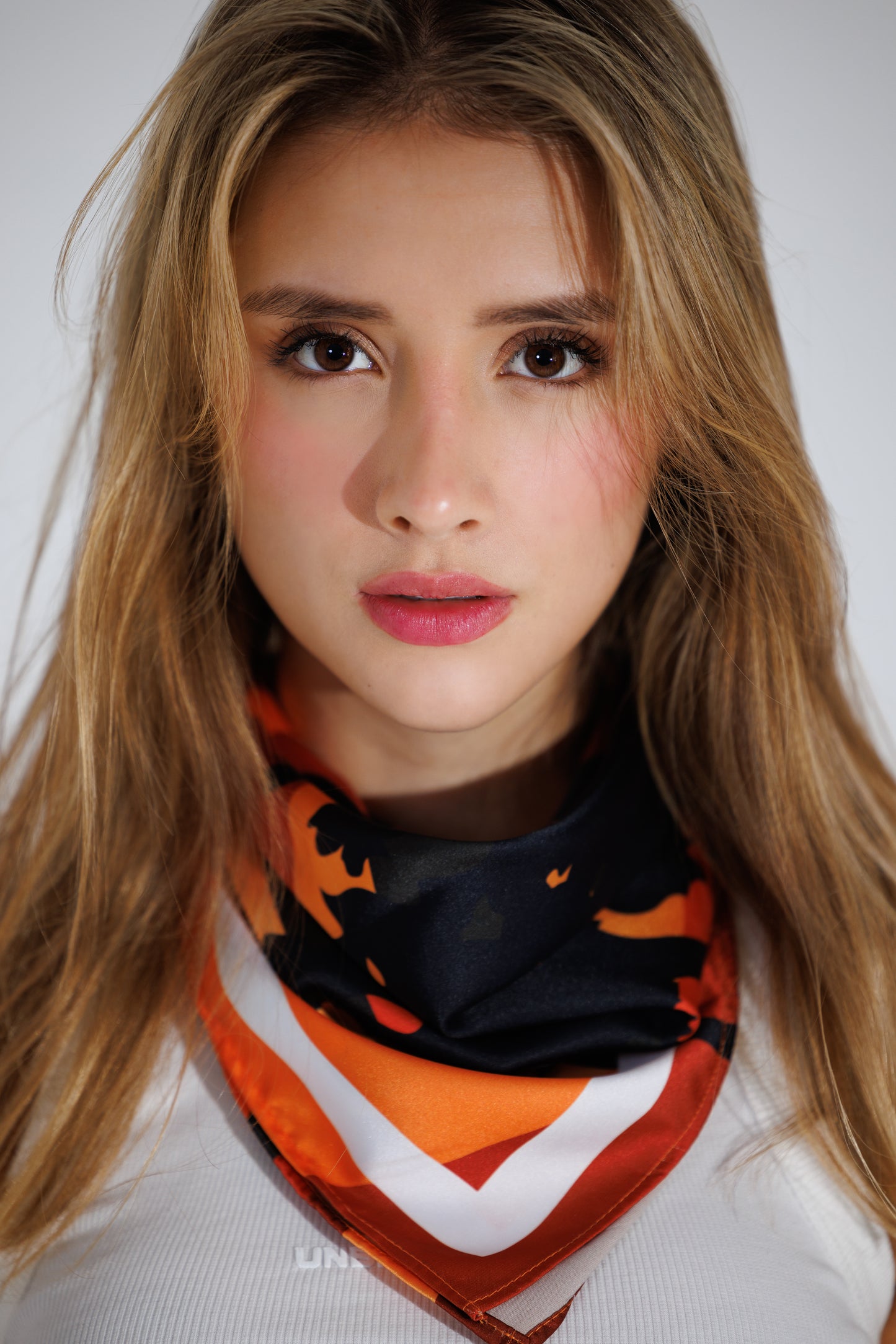 Pañoleta 90210 - Hills