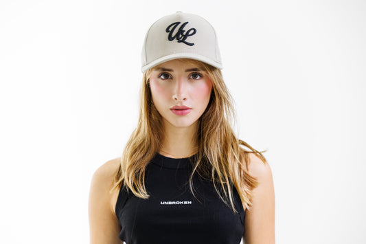 Unbroken life 100 - Cap