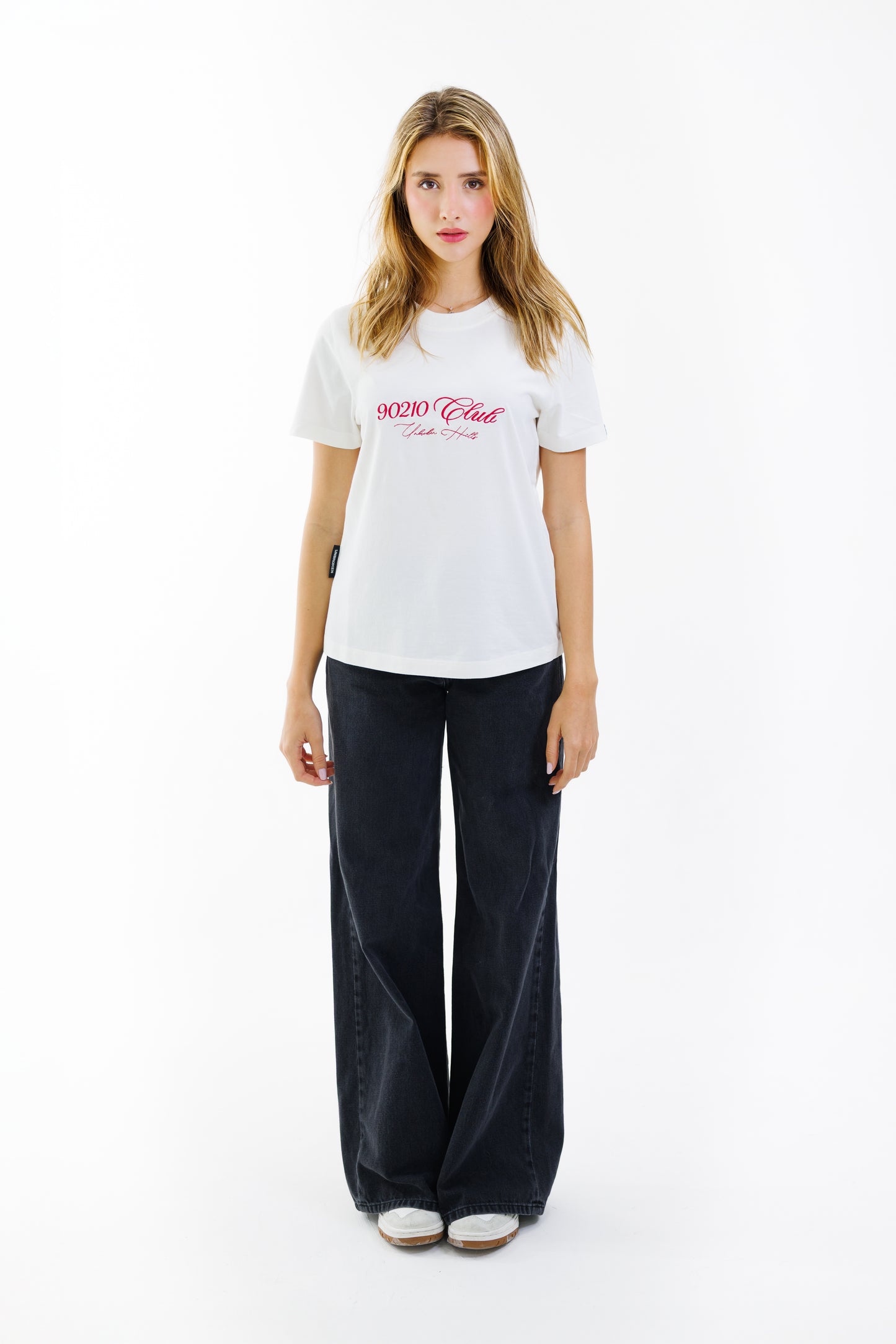 Camiseta 90210 - 180 gramos - Regular fit