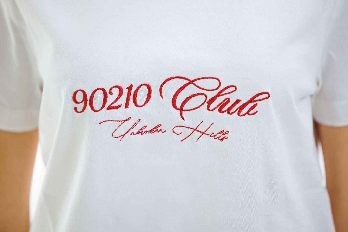 Camiseta 90210 - 180 gramos - Regular fit