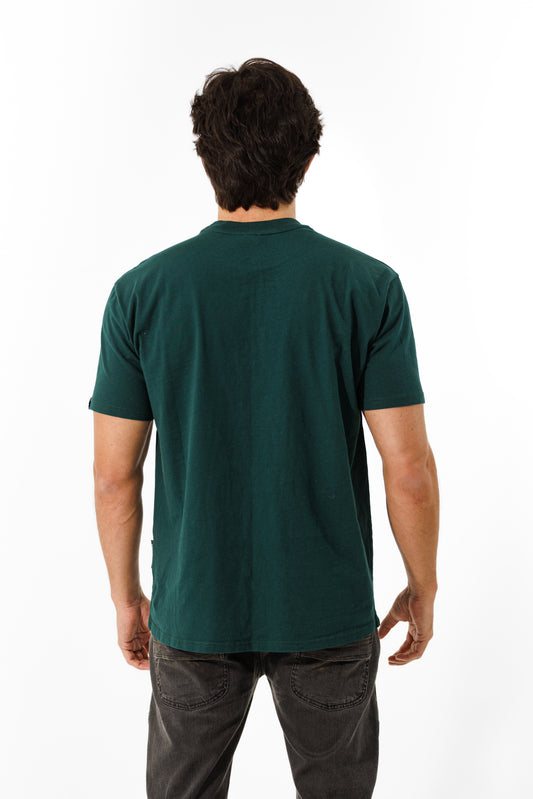 Camiseta Unbroken Core - 220 Gramos - Pima