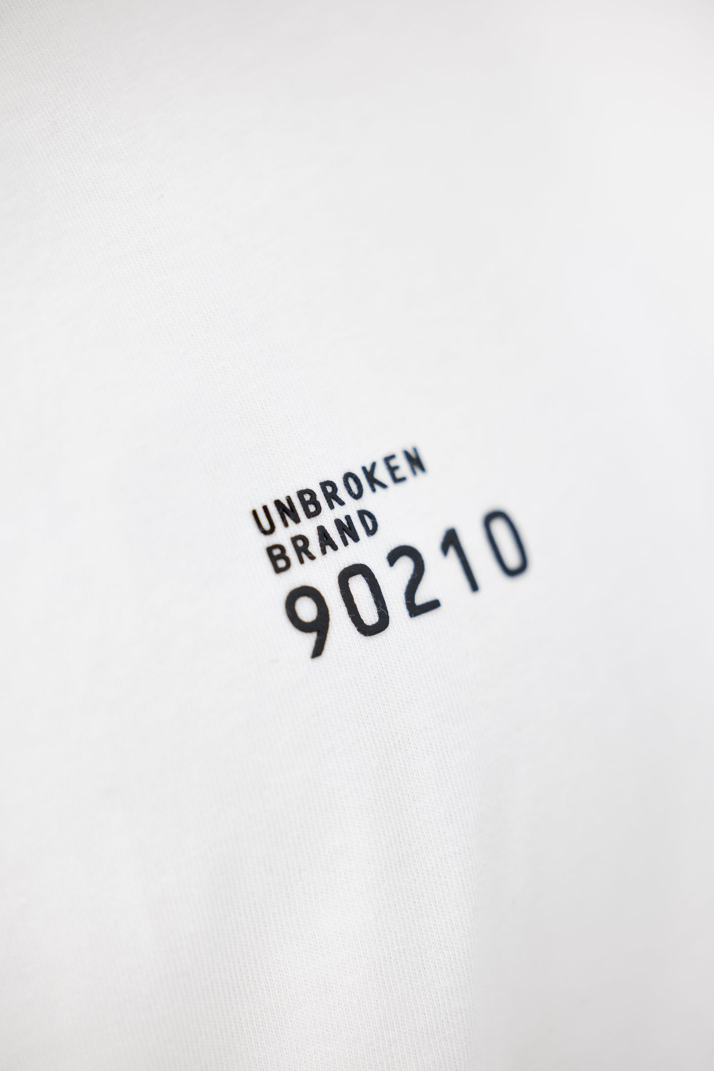 Camiseta Beverly Street - 220 gramos - Oversize