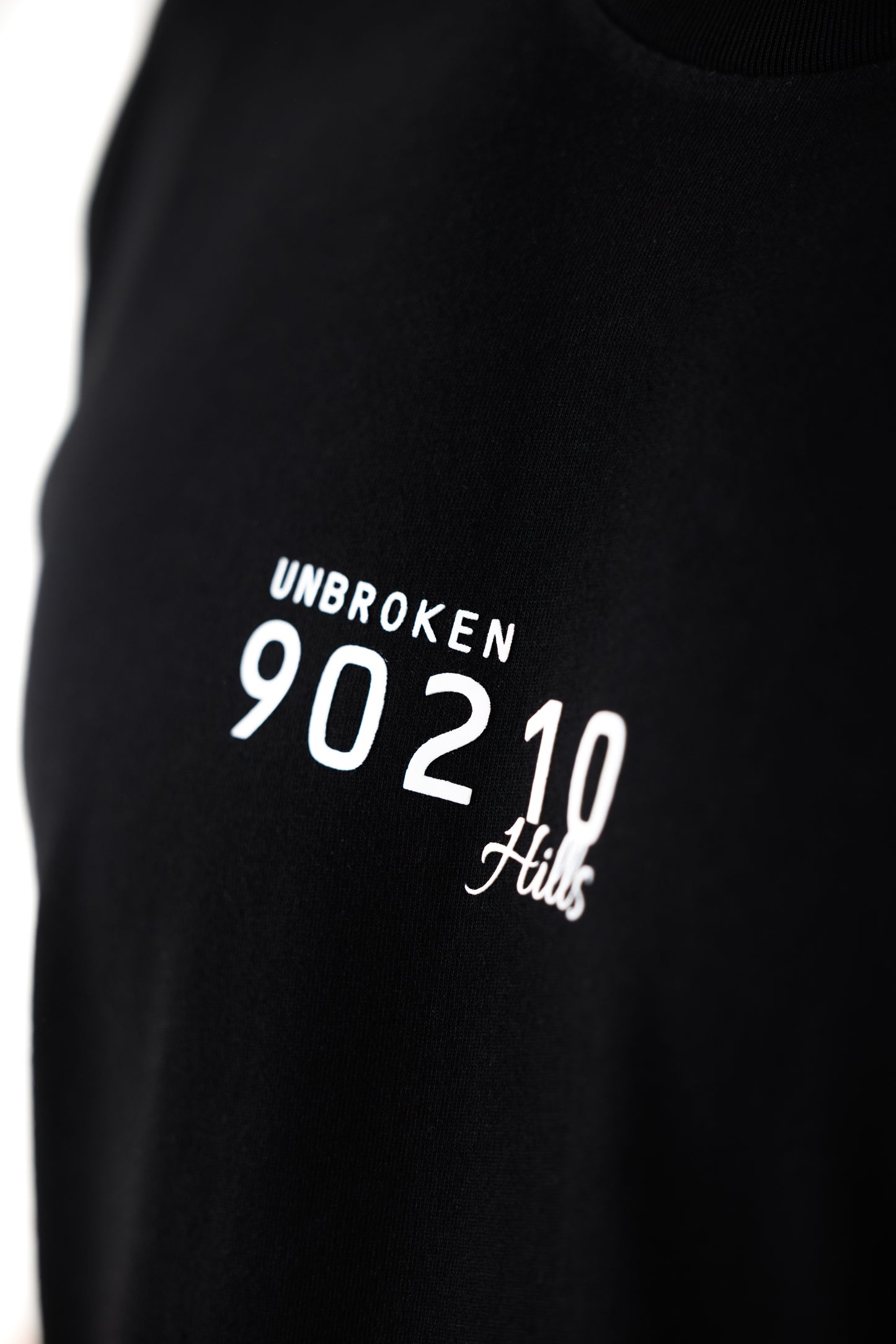 Camiseta Beverly Walking - 220 gramos - Oversize