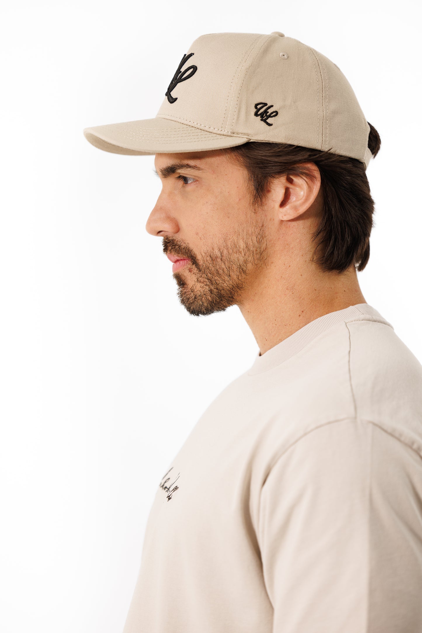 Unbroken life 100 - Cap - Men