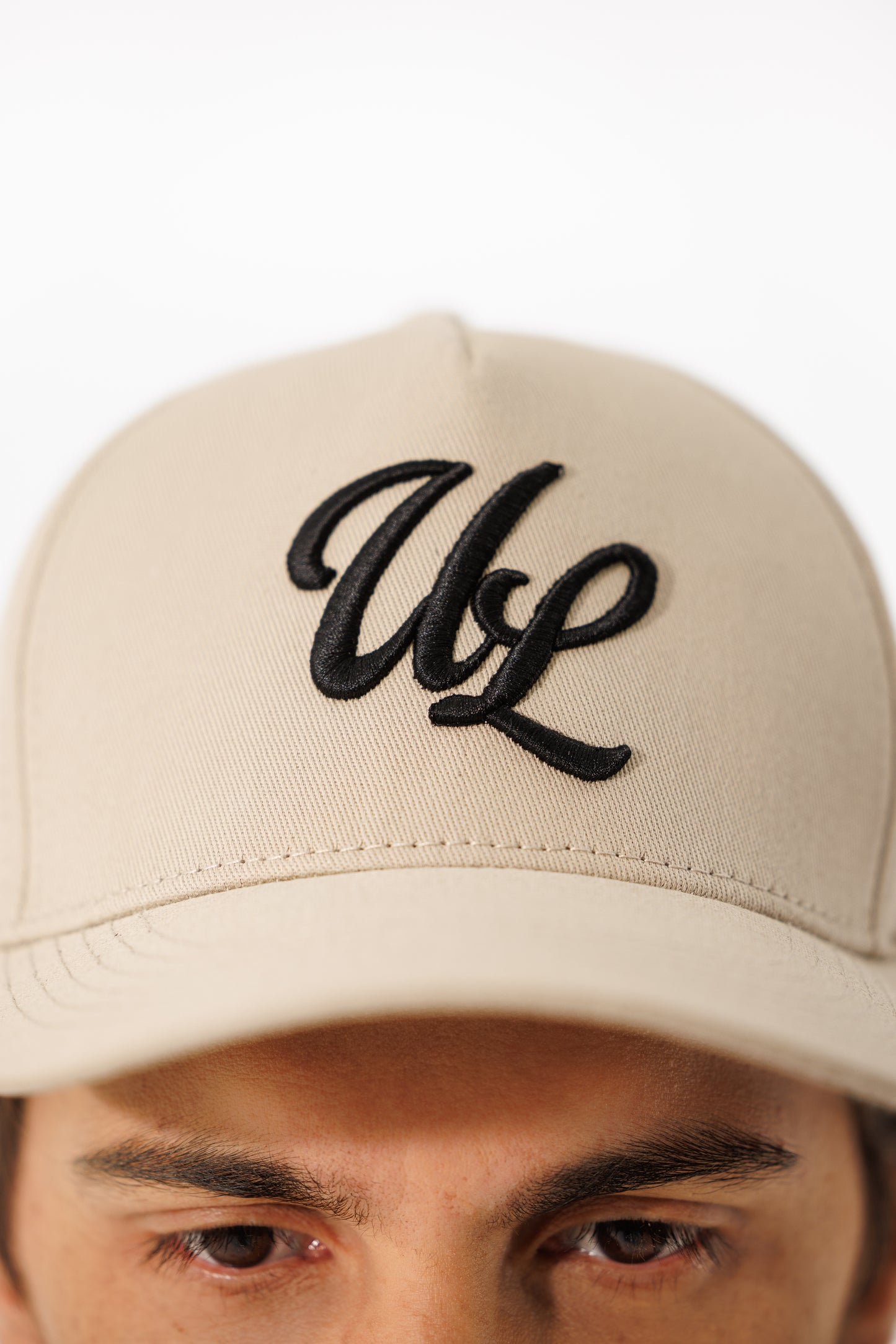 Unbroken life 100 - Cap - Men