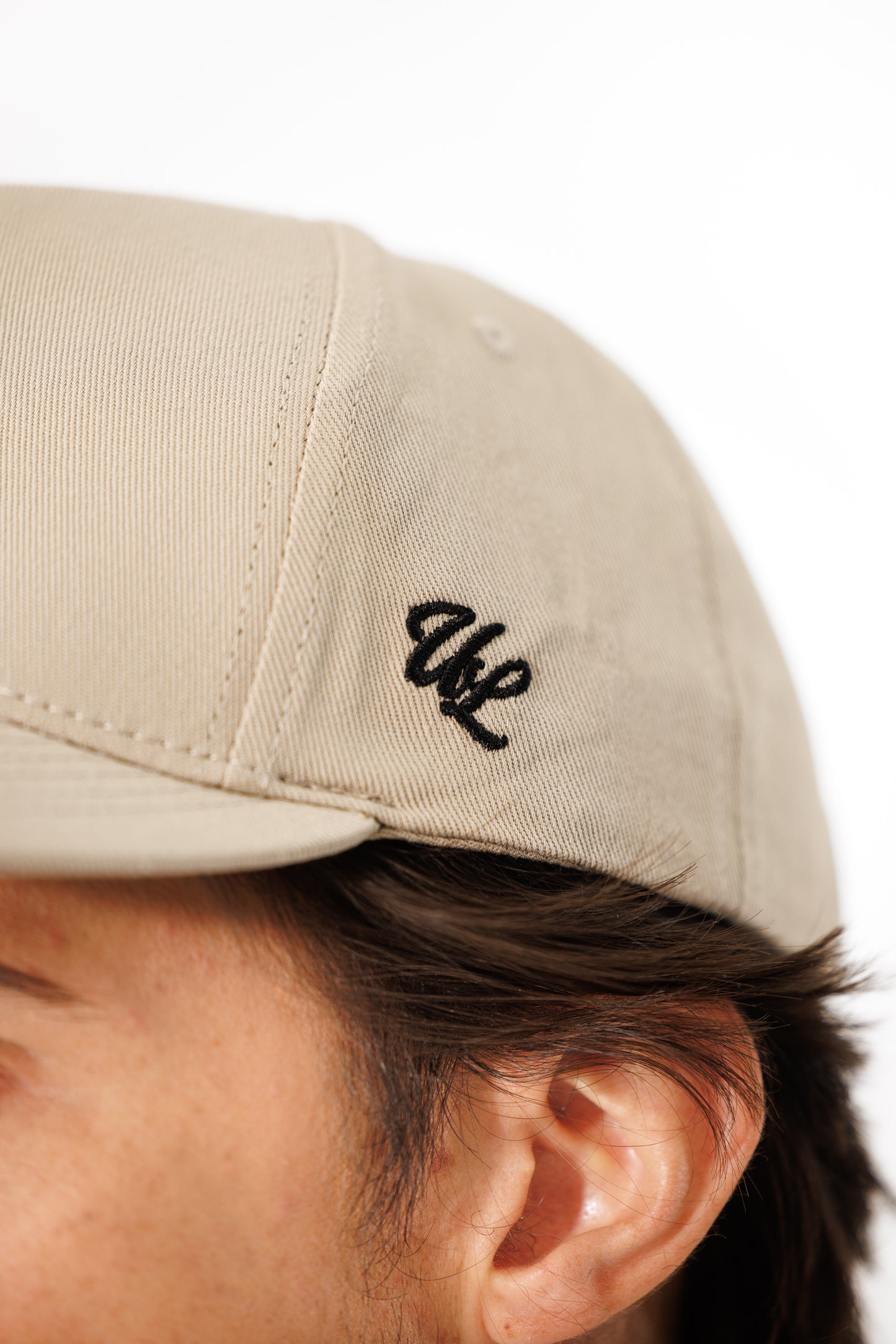 Unbroken life 100 - Cap - Men