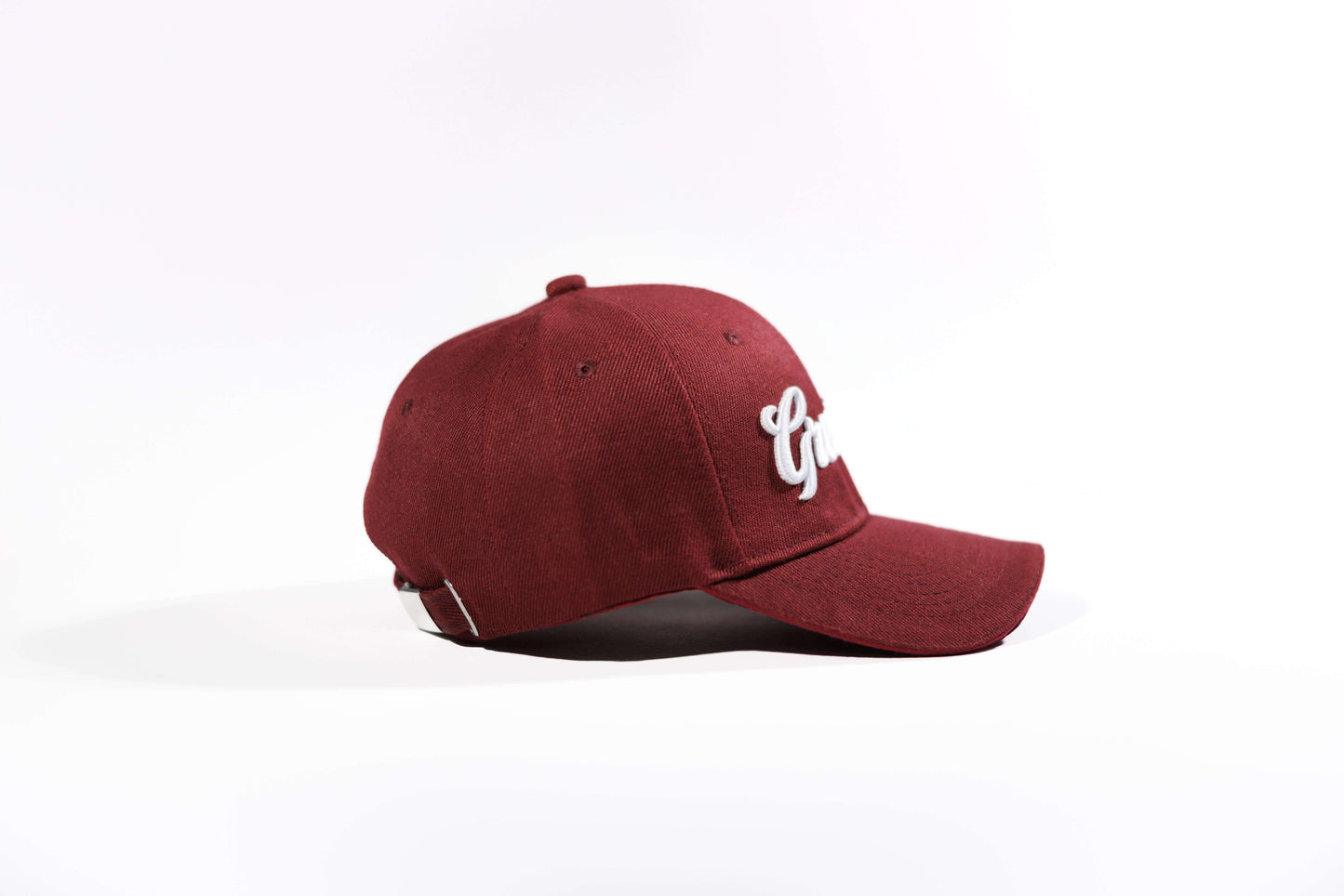 RED CAP: GREATNESS - Unbroken