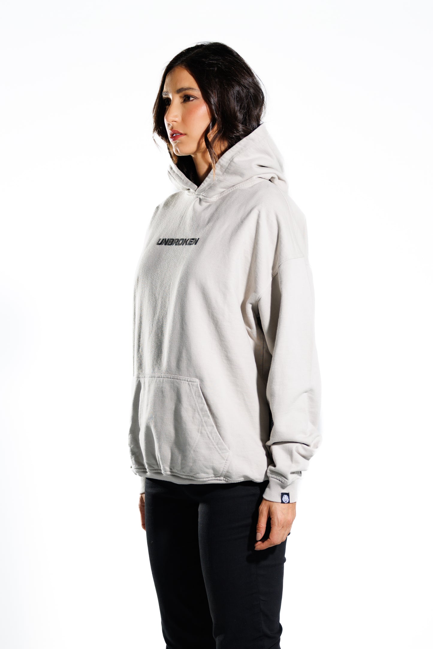 Hoodie 305 gramos Classic