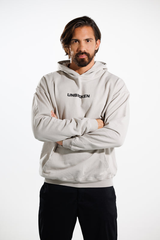 Hoodie 305 gramos Classic: 100% Algodón peruano -cruzado