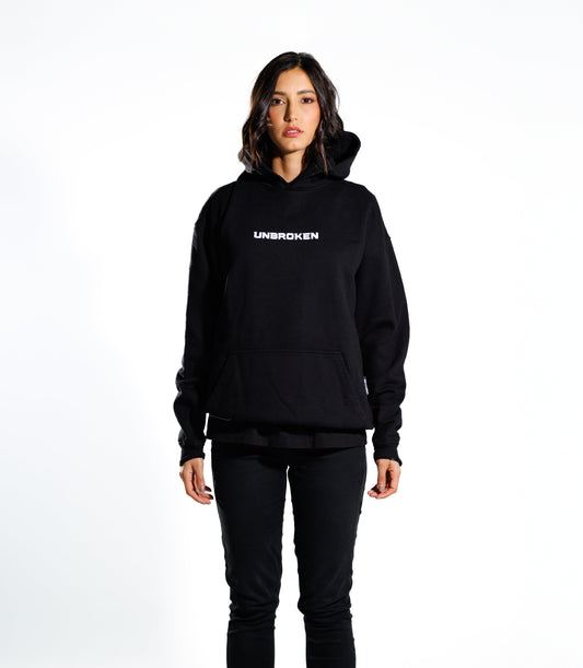 Hoodie 375 gramos Classic: 100% Algodón peruano