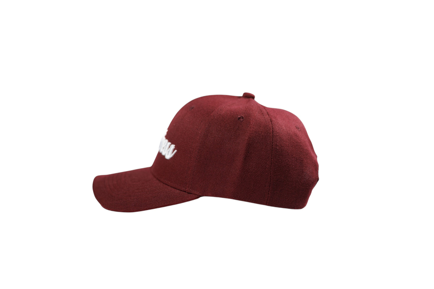 Red Cap: GREATNESS