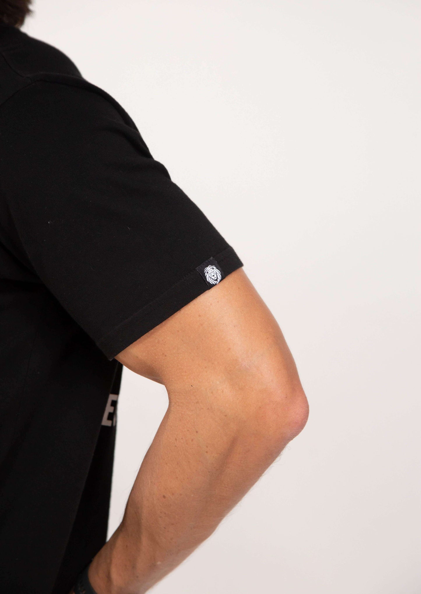 Camiseta Over Size 240 gramos Fénix - Renace en grandeza - Unbroken