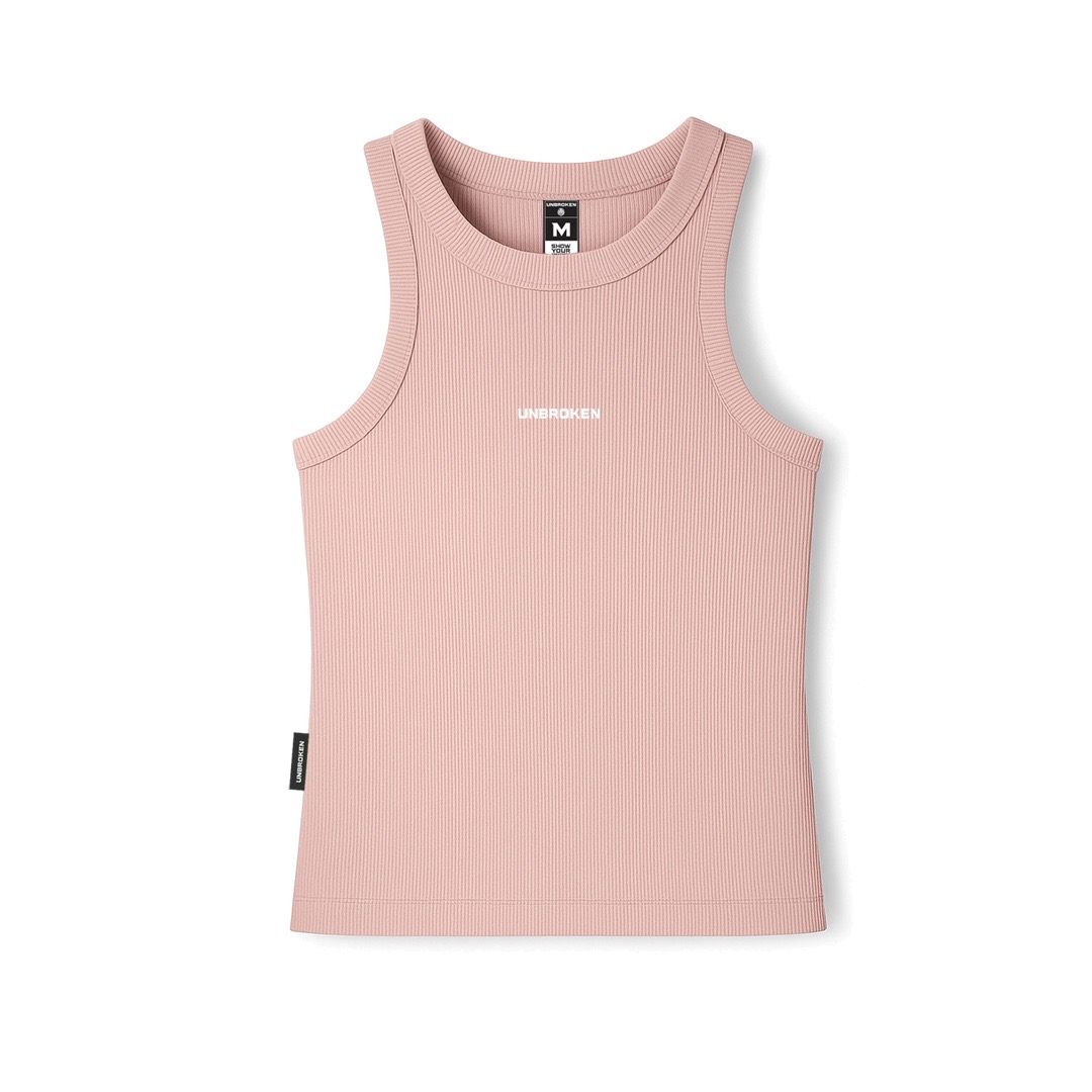 Tank Top Classic - Pink