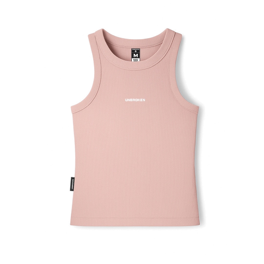 Tank Top Classic - Pink