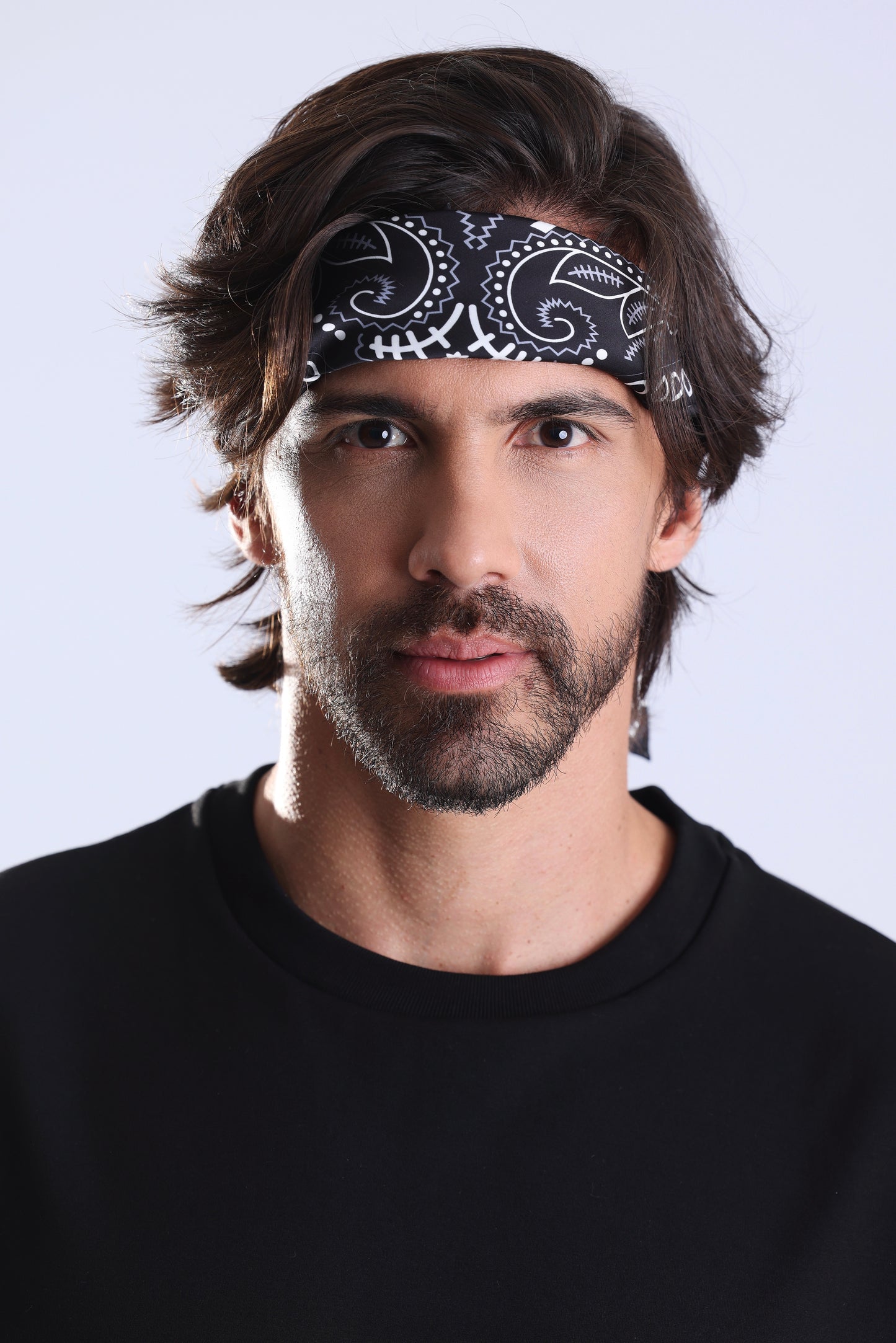 Pañoleta Unbroken NY Classic - Hombre