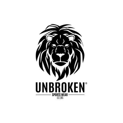Primer logo Unbroken