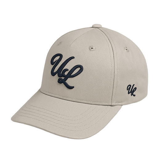 Unbroken life 100 - Cap - Men