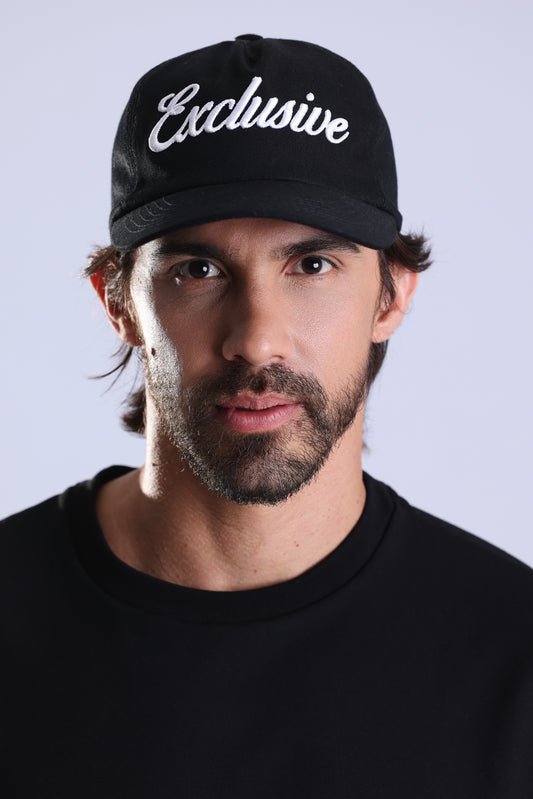 Unbroken Exclusive cap - Hombre