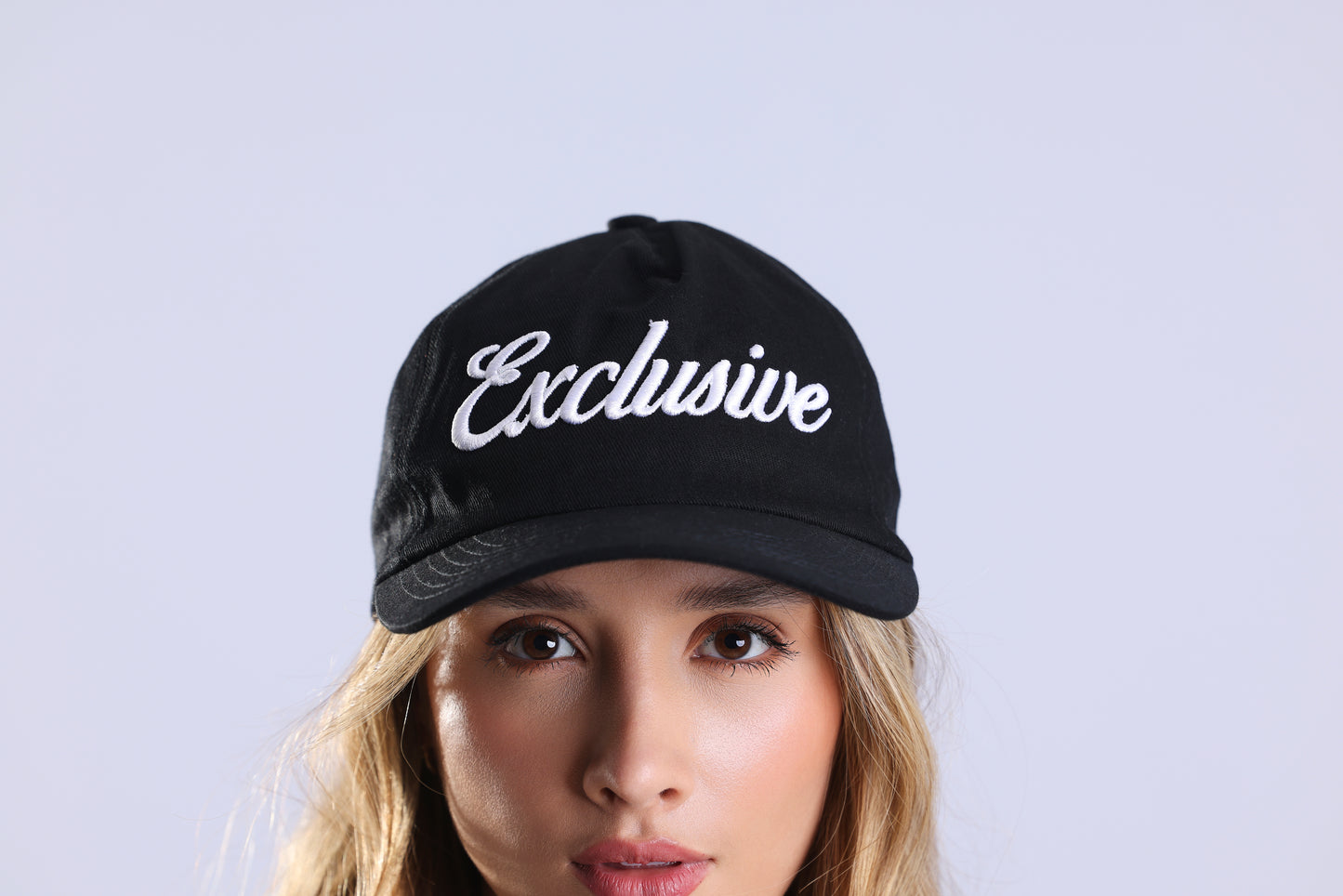 Unbroken Exclusive cap