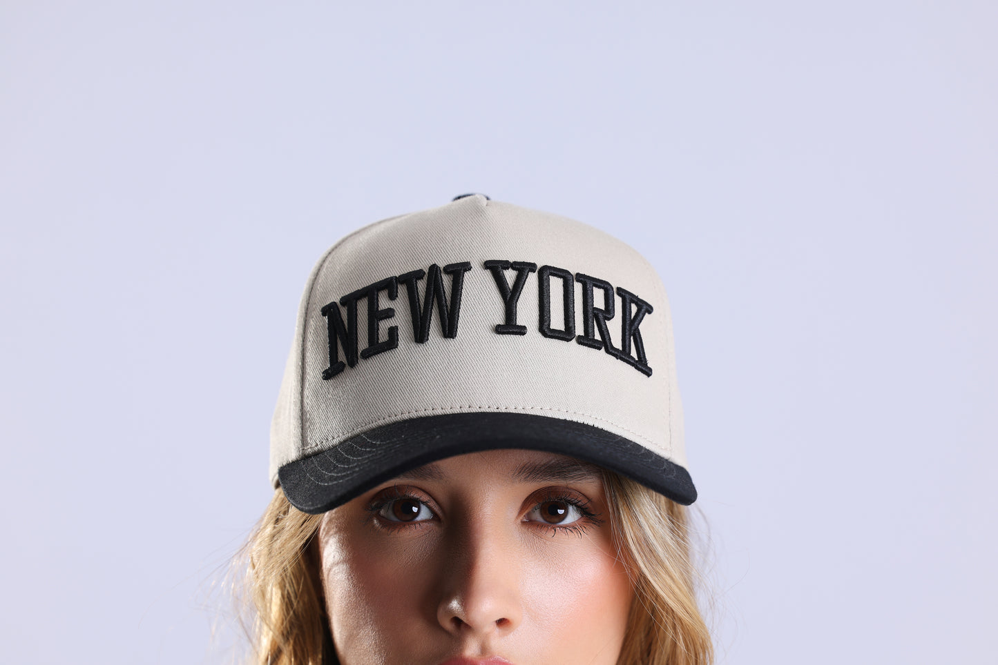 Unbroken New York Cap