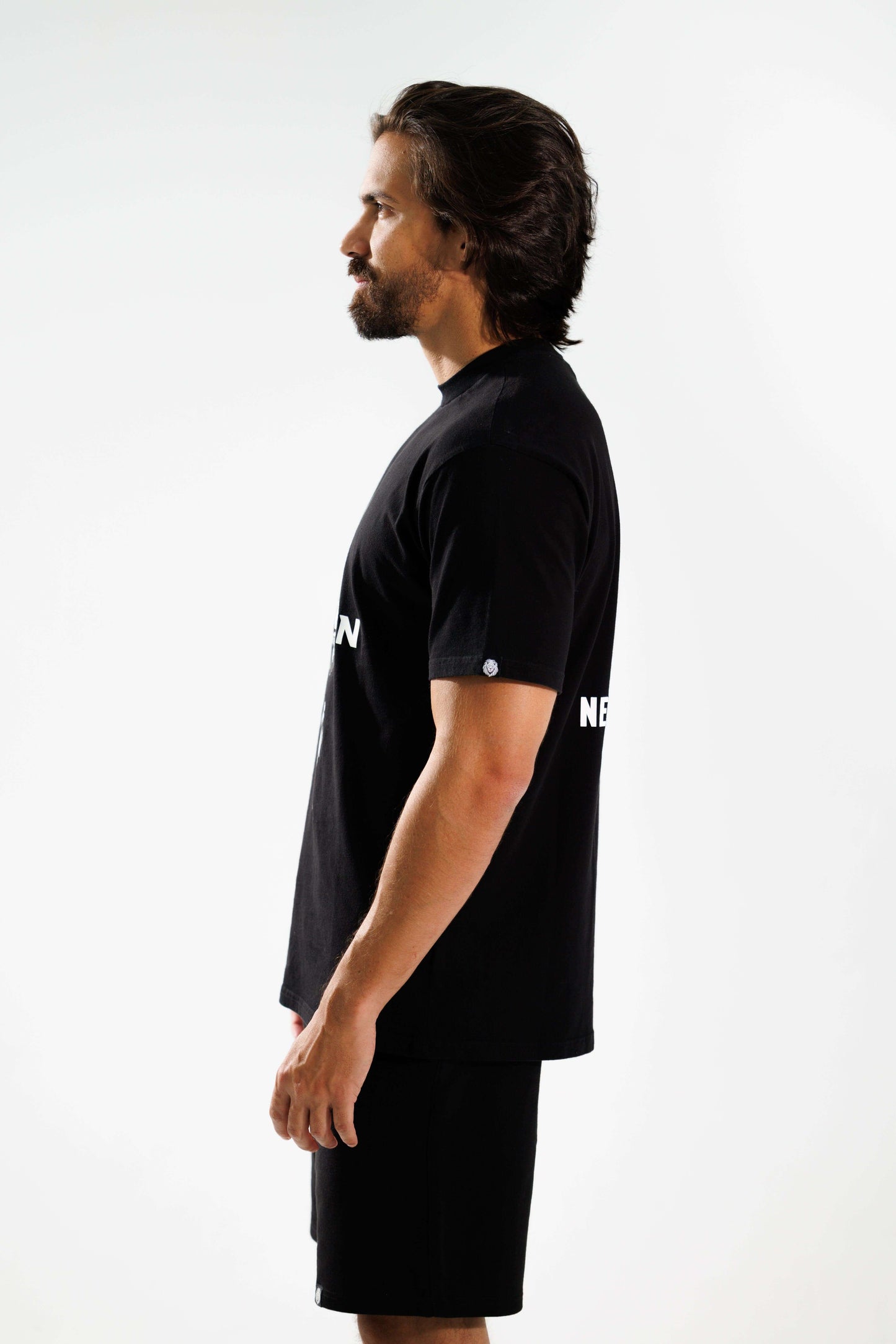 Camiseta Over Size 240 gramos Fénix - Renace en grandeza - Unbroken