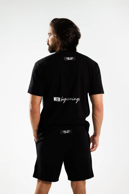 Camiseta Over Size 240 gramos Fénix - Renace en grandeza - Unbroken