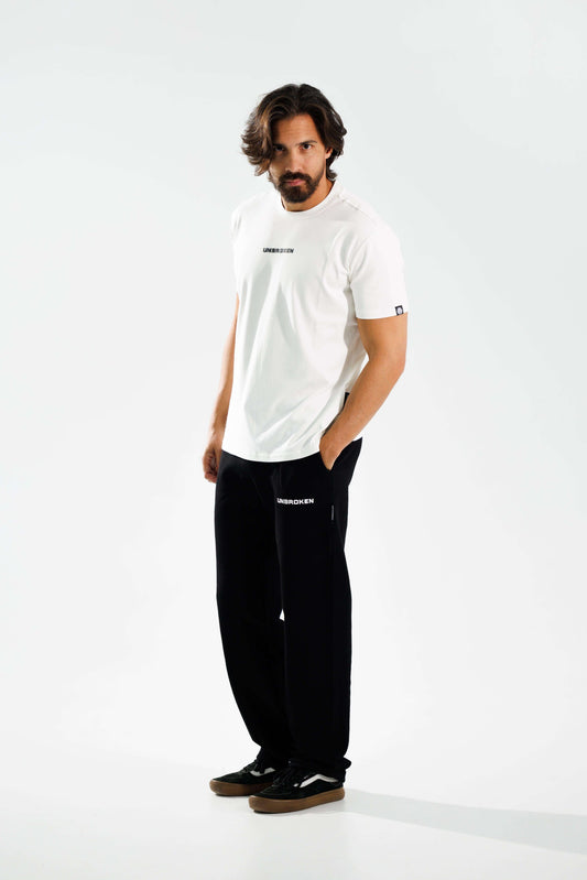 Jogger 375 Gramos Essential: 100% Algodón peruano - Unbroken