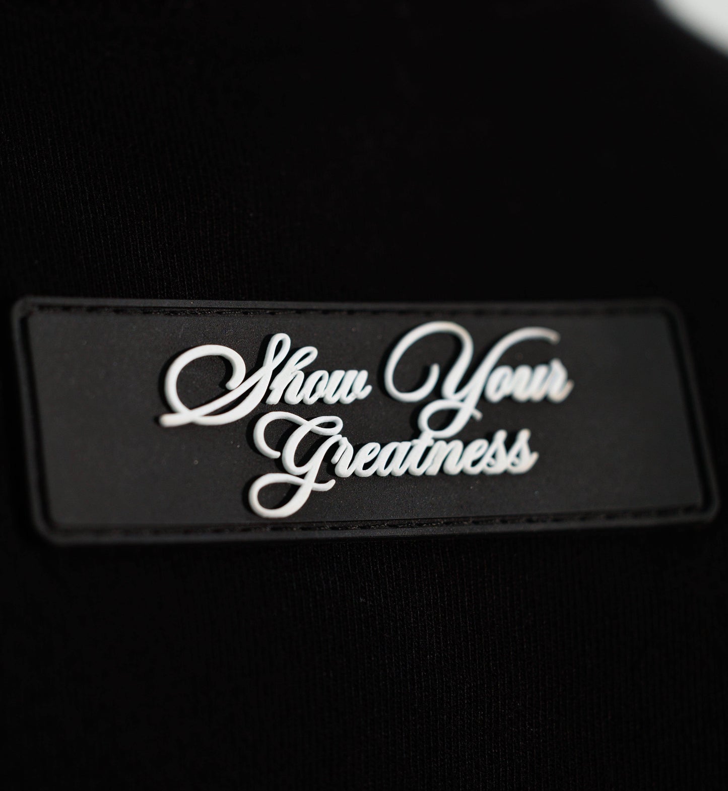 Camiseta Over Size 240 gramos Fénix - Renace en grandeza - Unbroken
