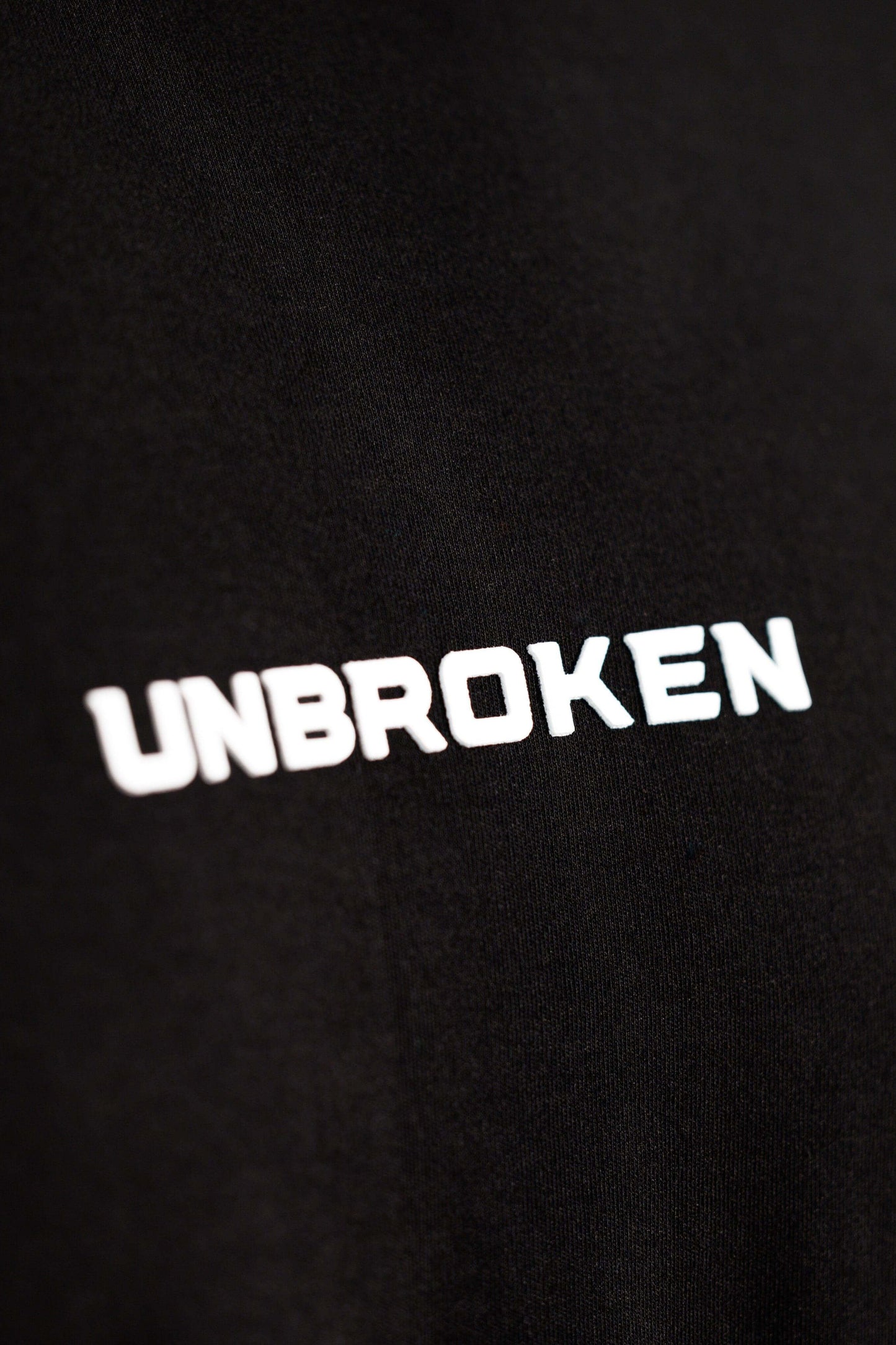 Camiseta Over Size 240 gramos Classic - new beginnings - Unbroken