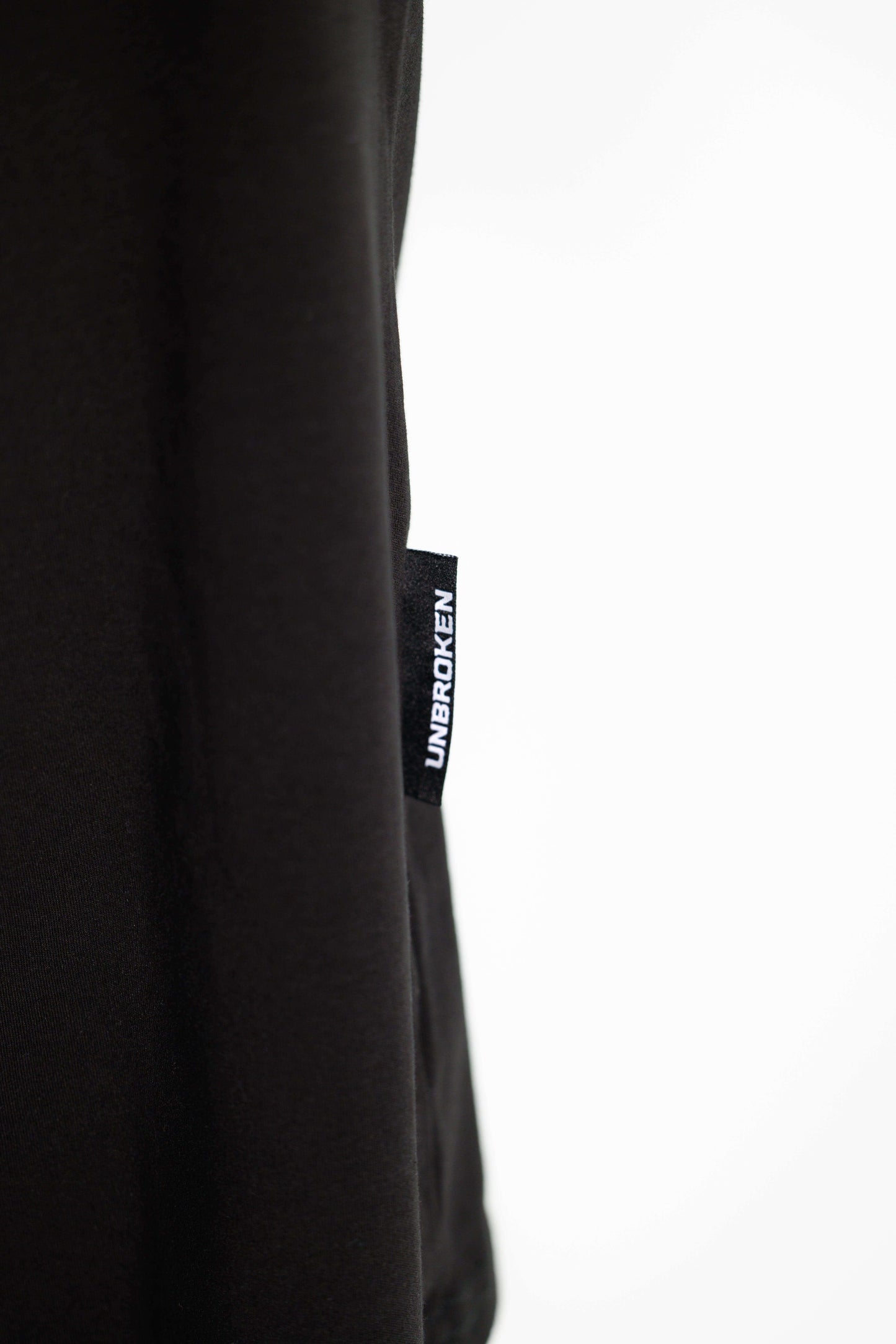 Camiseta Over Size 240 gramos Classic - new beginnings - Unbroken