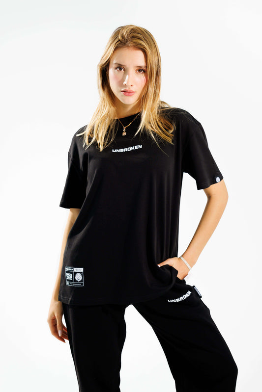 Jogger Essential 375 gramos: 100% Algodón peruano - Unbroken