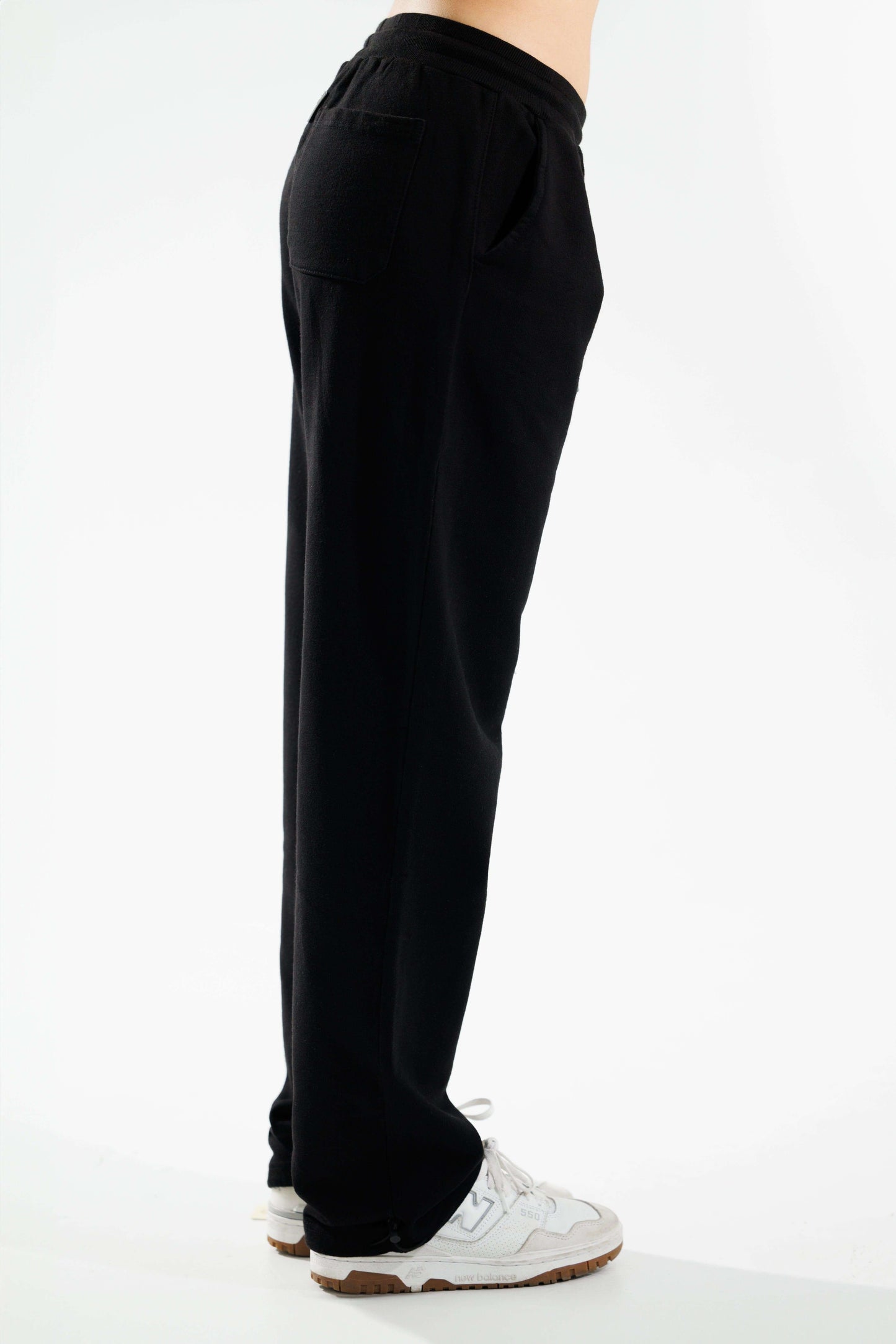 Jogger Essential 375 gramos: 100% Algodón peruano - Unbroken