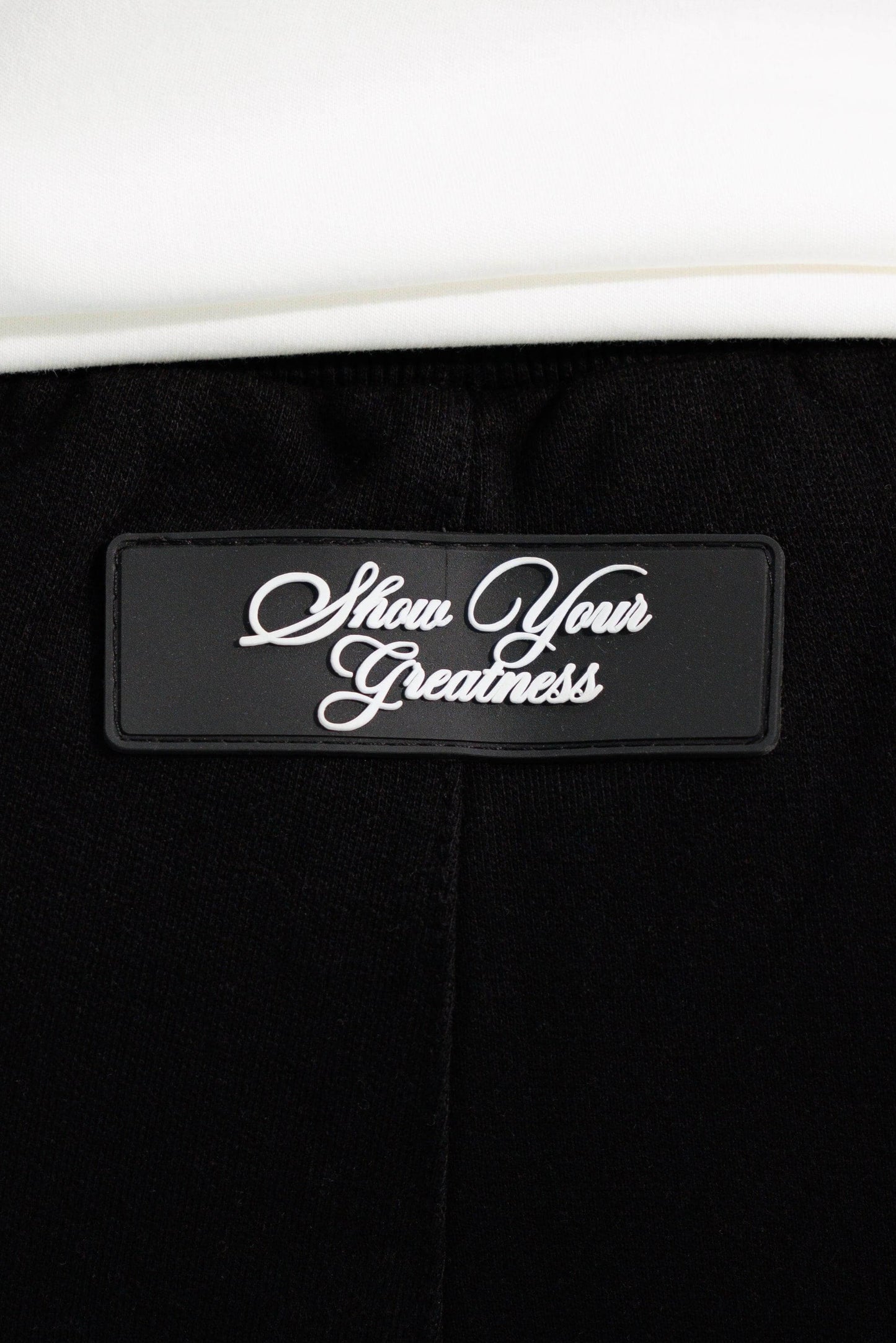 Jogger 375 Gramos Essential: 100% Algodón peruano - Unbroken