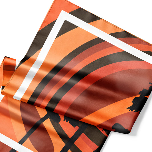 Pañoleta 90210 - Hills