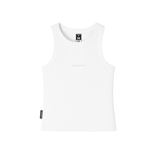 Tank Top Classic - White