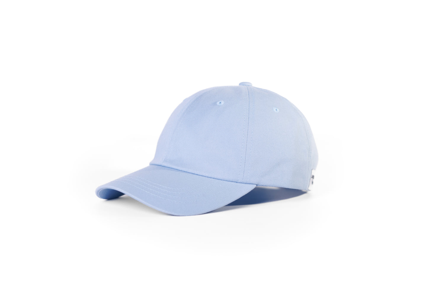 gorra - cap sin horma blue