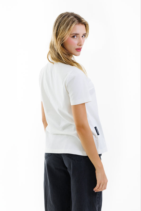 Camiseta 90210 - 180 gramos - Regular fit