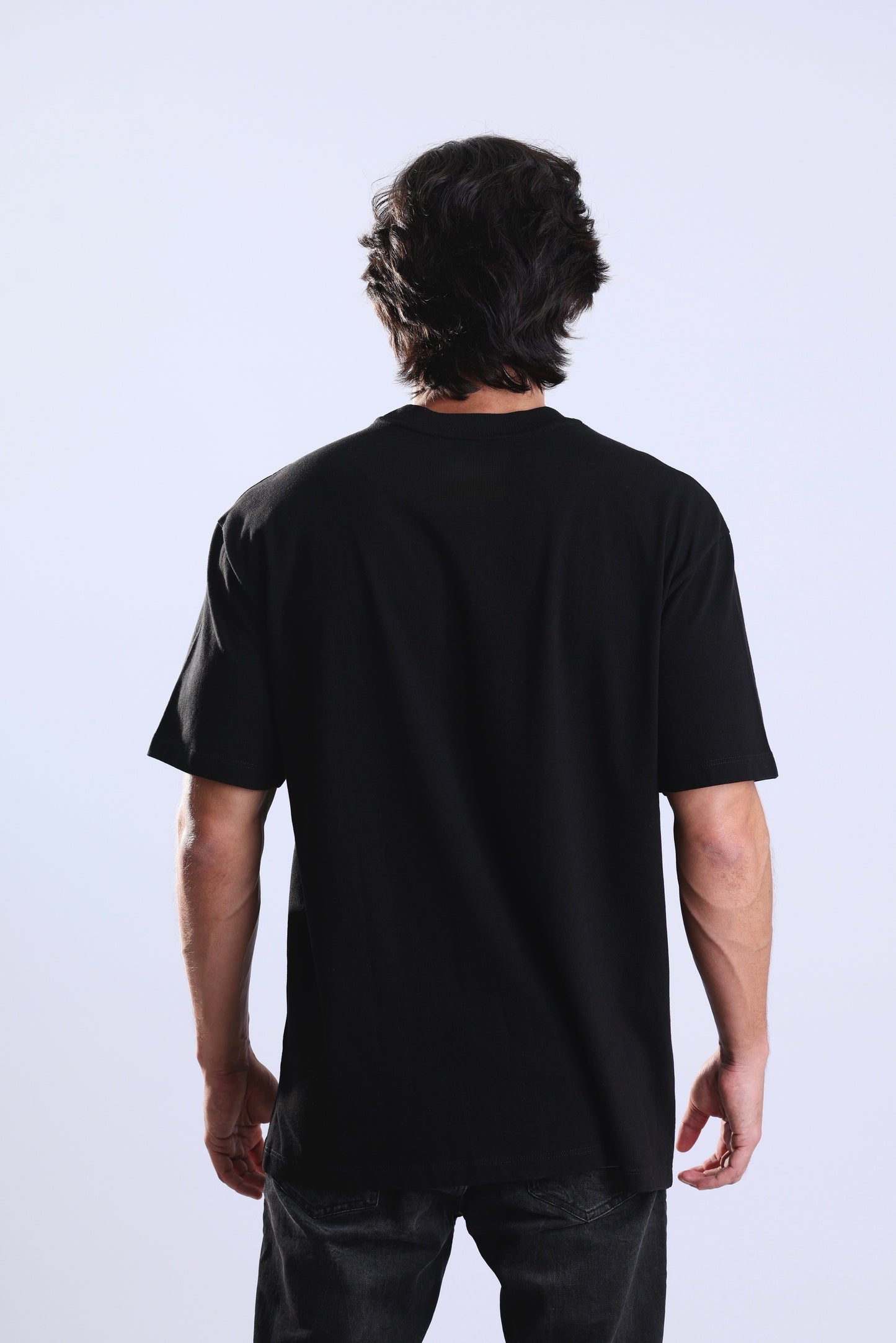 Camiseta NY Chapter B- 250 gramos