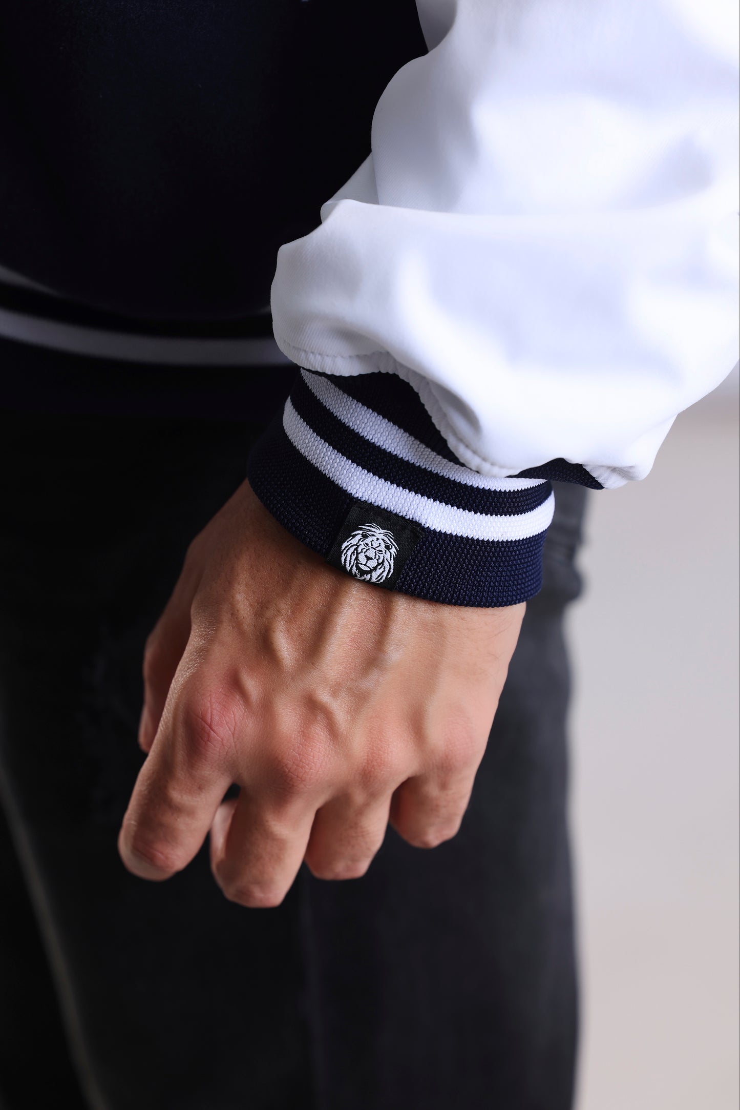 Chaqueta Unbroken Club