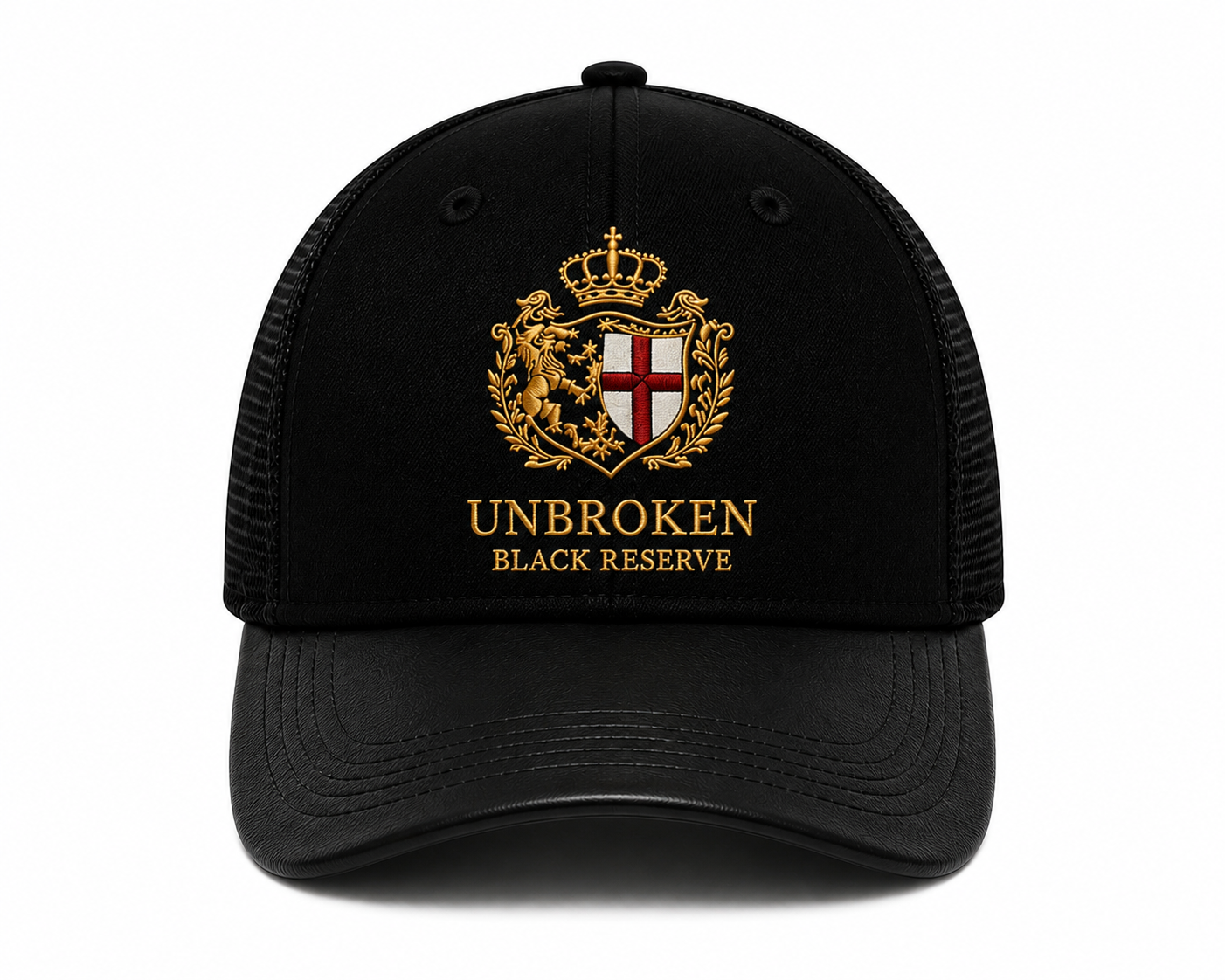 ENGLAND CHAPTER CAP