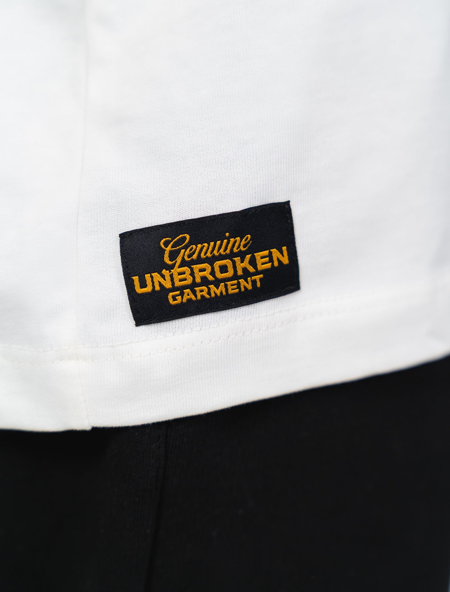 T-SHIRT THE KING — ICONS EDITION