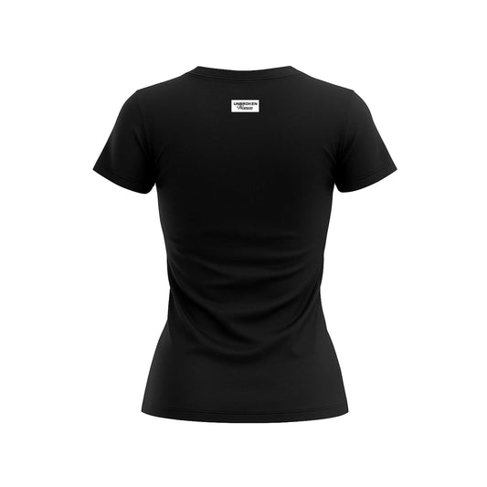 Camiseta NY Rose - 190 gramos