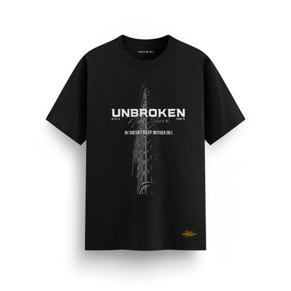 Camiseta NY Chapter B- 250 gramos