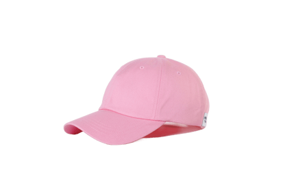 Gorra Clásica Pink “Essential” – Unbroken Women