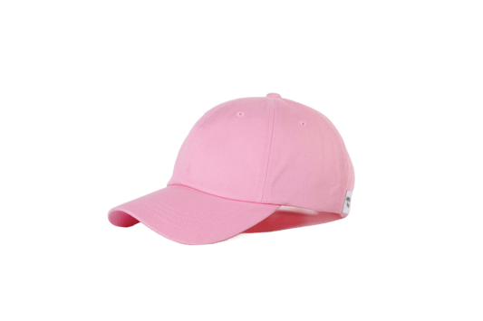 Gorra Clásica Pink “Essential” – Unbroken Women
