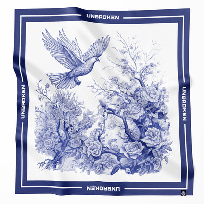 Bandana - pañoleta calm