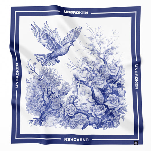 Bandana - pañoleta calm