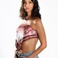 Bandana cuerpo lado
